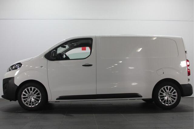 Opel VIVARO 2.0 CDTI L2H1 Edition - 3 pers. - Bluetooth / Parksens. / Stoelverw.
