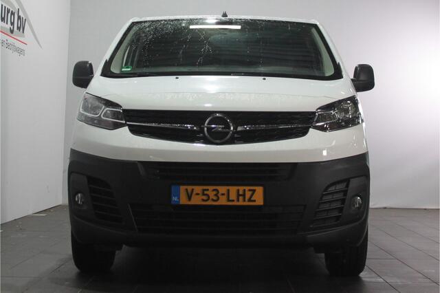 Opel VIVARO 2.0 CDTI L2H1 Edition - 3 pers. - Bluetooth / Parksens. / Stoelverw.