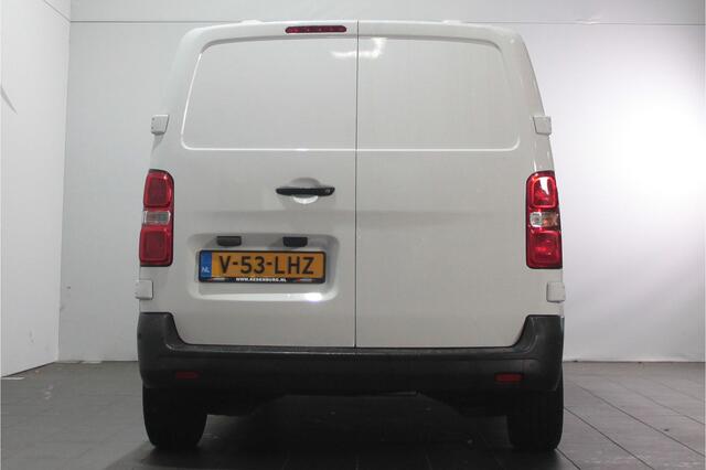 Opel VIVARO 2.0 CDTI L2H1 Edition - 3 pers. - Bluetooth / Parksens. / Stoelverw.