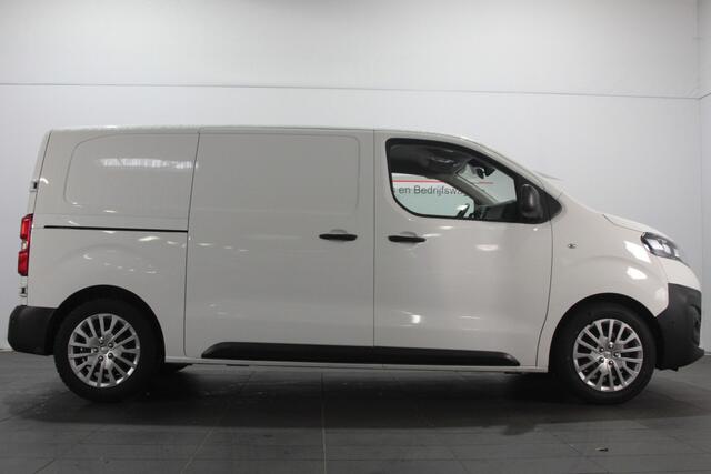 Opel VIVARO 2.0 CDTI L2H1 Edition - 3 pers. - Bluetooth / Parksens. / Stoelverw.