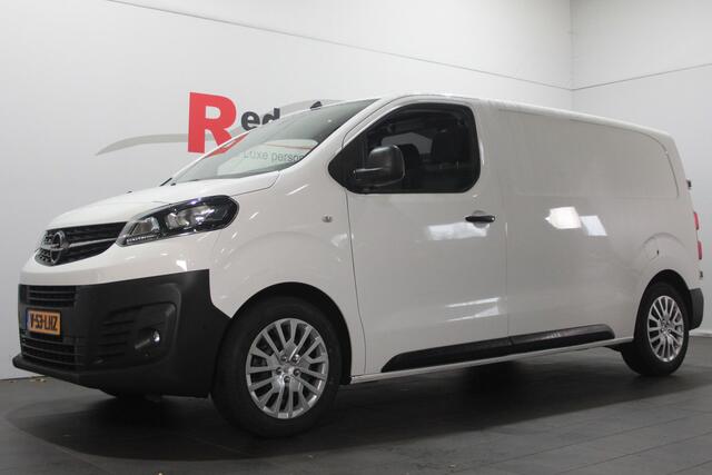 Opel VIVARO 2.0 CDTI L2H1 Edition - 3 pers. - Bluetooth / Parksens. / Stoelverw.