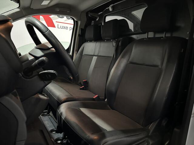 Opel VIVARO 2.0 CDTI L2H1 Edition - 3 pers. - Bluetooth / Parksens. / Stoelverw.