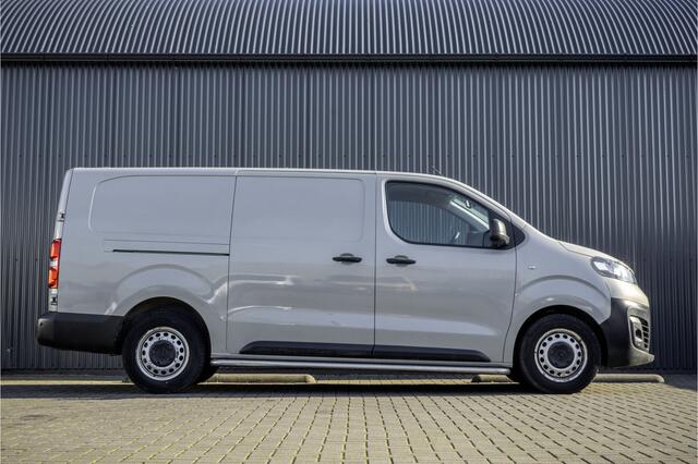 Opel VIVARO 2.0 CDTI L3H1 | Euro 6 | 123 PK | Metallic lak | Carplay | Cruise | Camera | PDC