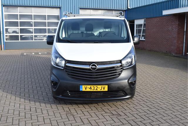 Opel VIVARO 1.6 CDTI L2H1 Edition EcoFlex Trekhaak Airco