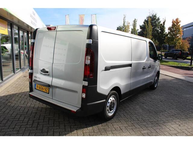 Opel VIVARO 1.6 CDTI L2H1 Edition airco nieuwe koppeling en vliegwiel