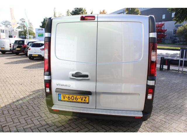 Opel VIVARO 1.6 CDTI L2H1 Edition airco nieuwe koppeling en vliegwiel