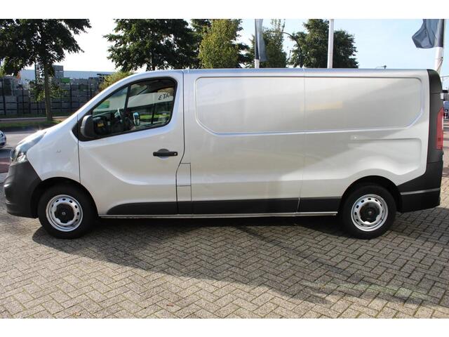 Opel VIVARO 1.6 CDTI L2H1 Edition airco nieuwe koppeling en vliegwiel