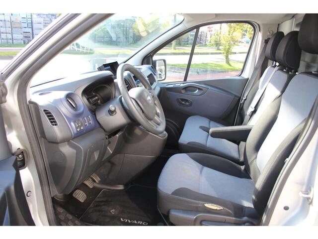 Opel VIVARO 1.6 CDTI L2H1 Edition airco nieuwe koppeling en vliegwiel