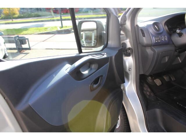 Opel VIVARO 1.6 CDTI L2H1 Edition airco nieuwe koppeling en vliegwiel