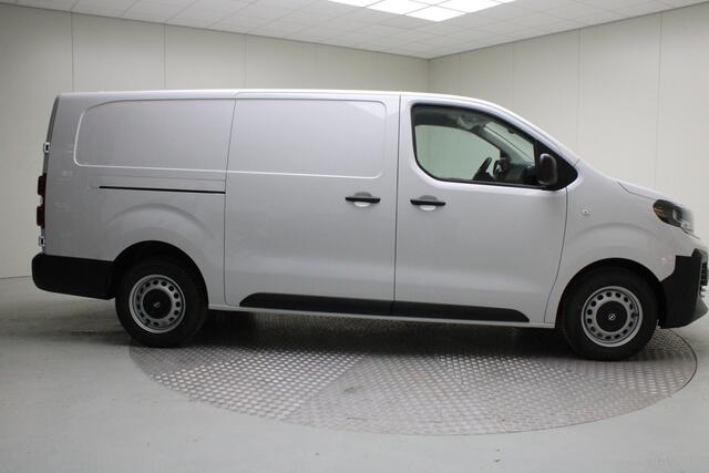 Opel VIVARO 2.0 Diesel 145 L3 | Nieuw | automaat | navigatie fullmap | afn. trekhaak | pdc achter + camera | carplay