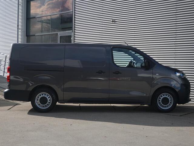 Opel VIVARO Electric L3 75 kWh | navi incl. Apple Carplay | camera | betimmering | e-Call pakket | rijklaarprijs