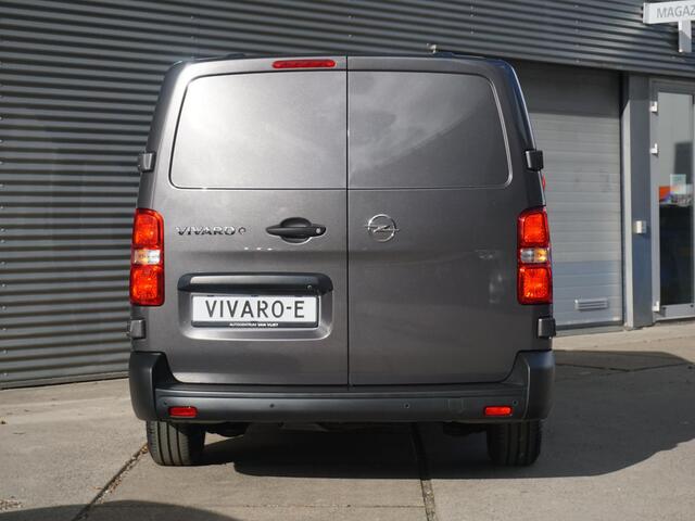 Opel VIVARO Electric L3 75 kWh | navi incl. Apple Carplay | camera | betimmering | e-Call pakket | rijklaarprijs