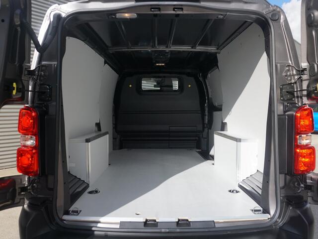 Opel VIVARO Electric L3 75 kWh | navi incl. Apple Carplay | camera | betimmering | e-Call pakket | rijklaarprijs