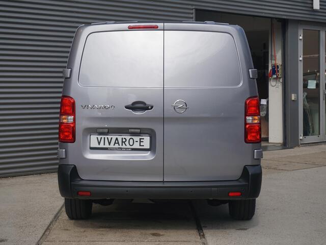 Opel VIVARO Electric L3 75 kWh | 0% rente | navi incl. Apple Carplay | e-Call pakket | rijklaarprijs