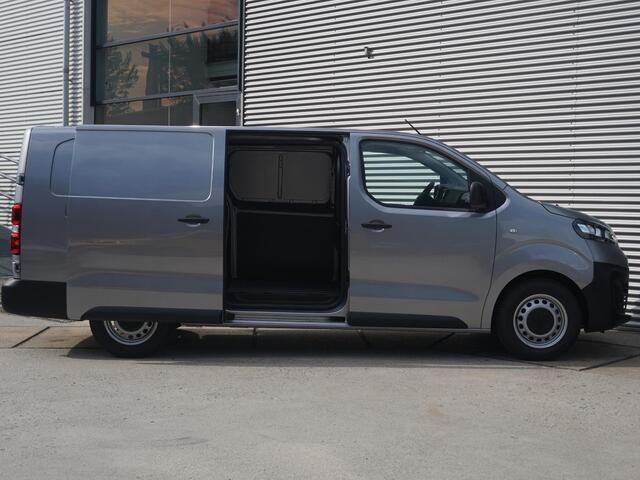 Opel VIVARO Electric L3 75 kWh | 0% rente | navi incl. Apple Carplay | e-Call pakket | rijklaarprijs