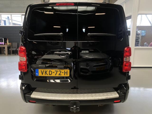 Opel VIVARO 2.0 CDTI L3H1 DC Innovation Airco, Cruise, Head up display