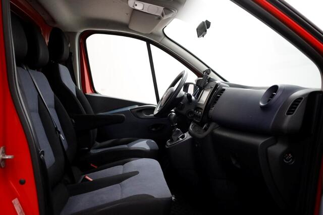 Opel VIVARO 1.6 CDTI E6 L1H1 Edition Airco/Navi/Achterklep 05-2019