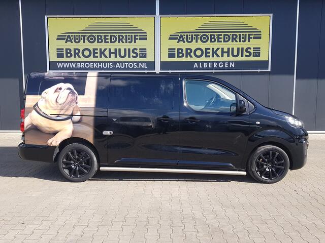 Opel VIVARO 2.0 CDTI L3H1 Innovation Automatic