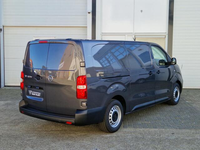 Opel VIVARO Vivaro-e L3 75 kWh