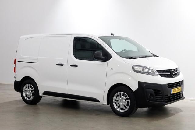 Opel VIVARO 1.5 CDTI 102pk XS Compact Selection Cruise Control 07-2020