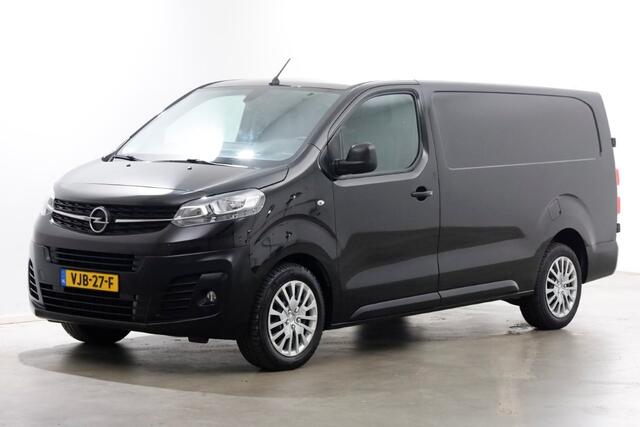 Opel VIVARO 2.0 CDTI 122pk Lang Edition Airco/Navi/Camera 01-2021