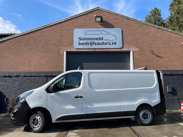 Opel VIVARO 1.6 CDTI L2H1 Sport EcoFlex 125pk EURO6 Trekhaak Camera