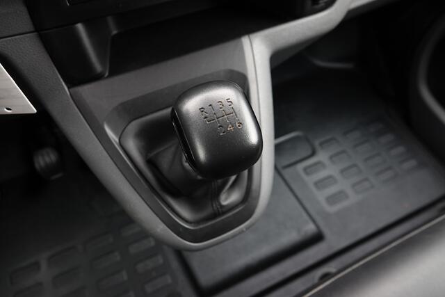 Opel VIVARO L3H1 2.0Cdti 122Pk | Edition XL | Stoel-Bank | Achteruitrijcamera | Imperiaal | Trekhaak | 16''