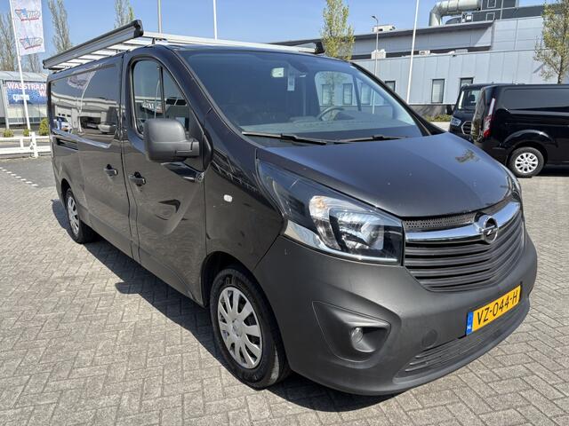 Opel VIVARO 1.6 CDTI L2H1 Ed.Navi Camera Parkeersensoren