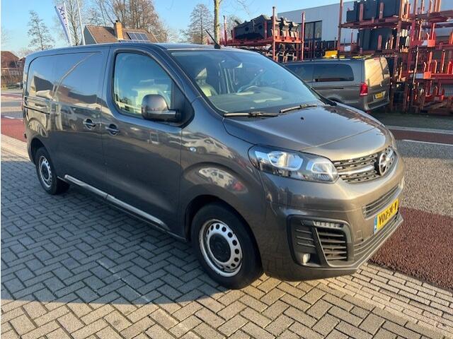 Opel VIVARO 2.0 CDTI 90KW Edition AIRCO KLIMA EURO6
