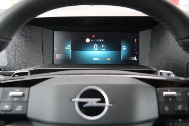 Opel VIVARO 2.0 CDTI 180 | Aut. | DC | L3 | Stuurwiel verwarming | Virtual Cockpit..