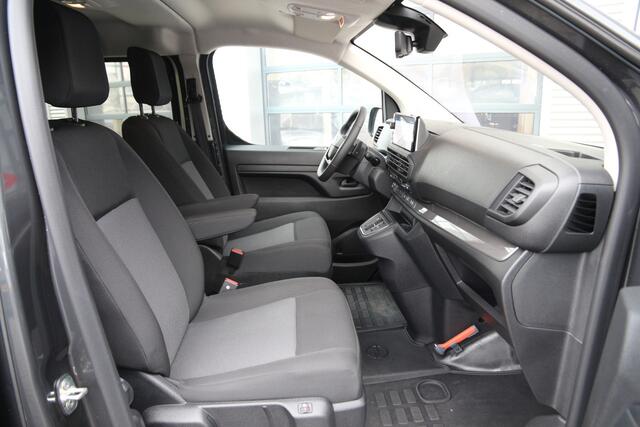 Opel VIVARO 2.0 CDTI 180 | Aut. | DC | L3 | Stuurwiel verwarming | Virtual Cockpit..