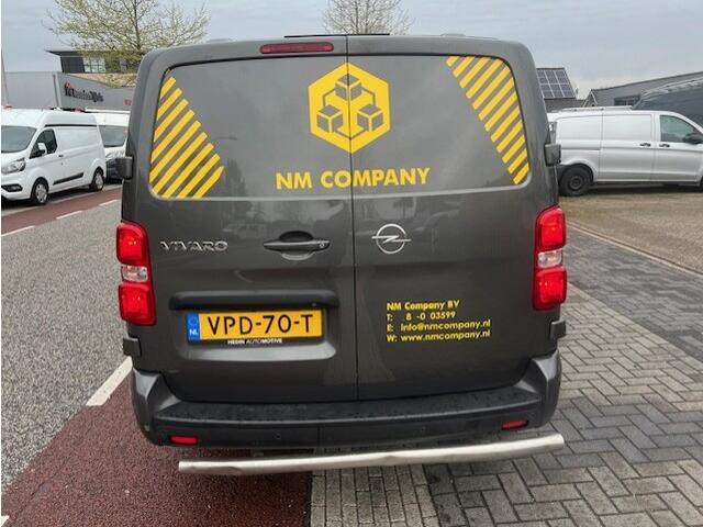 Opel VIVARO 2.0 CDTI 106KW L3H1 Innovation LANG KLIMA NAVI CAMERA
