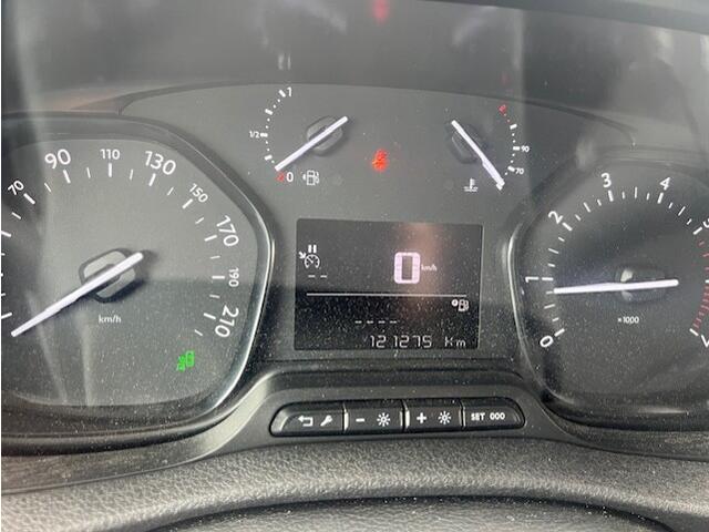 Opel VIVARO 2.0 CDTI 90KW L2H1 Edition LANG AIRCO KLIMA EURO6 NAV