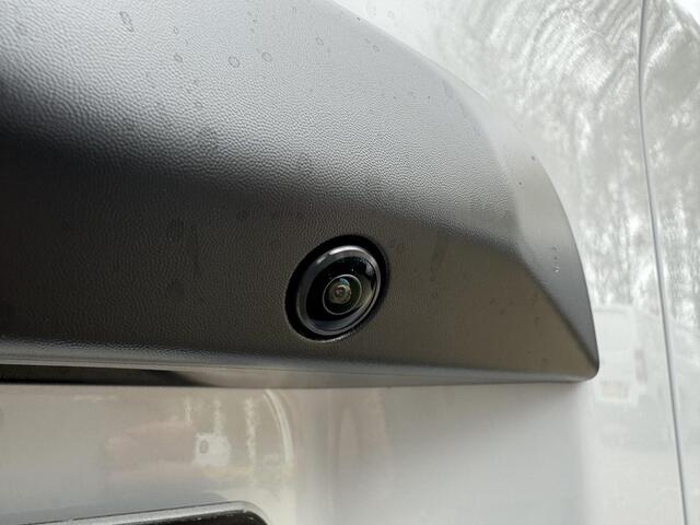 Opel VIVARO L2 2.0 BlueHDI 145pk EAT8 AUTOMAAT | Houten afwerking laadruimte | Doorlaadluik | FULL LED Koplampen | NAVI | Multimedia | Apple Carplay | Android Auto | Achteruitrijcamera | Parkeersensoren achter | Bank voorpassagiers | Bestuurdersstoel comfort | Reserv