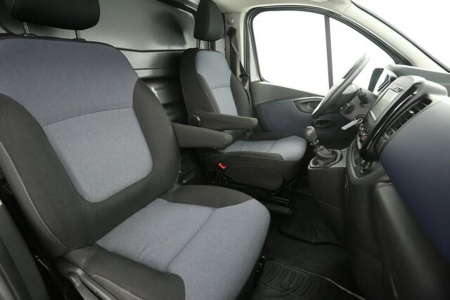 Opel VIVARO 1.6 CDTI L1H1 Marge Airco Camera Cruise Navi PDC Elektrpakket Trekhaak