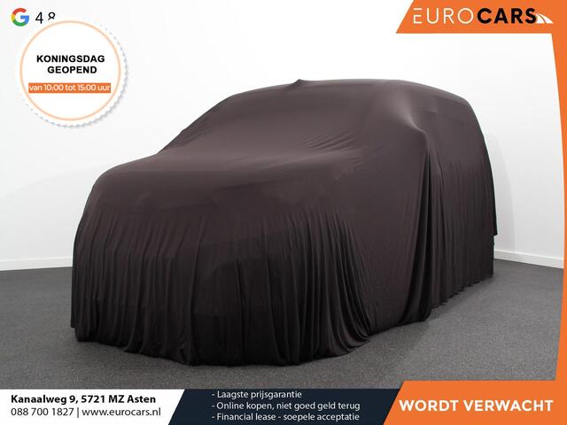 Opel VIVARO 2.0 BlueHDi 145PK L2 Automaat Trekhaak Apple carplay Cruise control Parkeersensoren