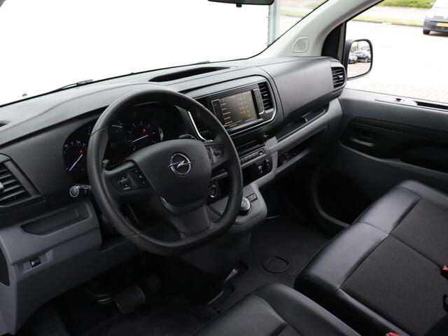 Opel VIVARO 2.0 CDTI L2H1 Edition