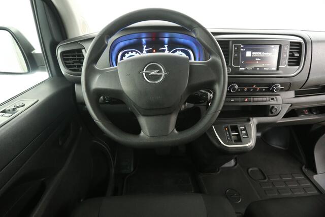 Opel VIVARO Vivaro-e L3H1 Edition 75 kWh GRATIS E-Step! | EMISSIEVRIJE ZONE | Elektrisch Airco Camera Carplay Cruise PDC 3 Persoons