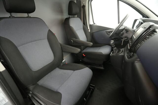 Opel VIVARO 1.6 CDTI L1H1 Marge Airco Cruise Camera LED Navigatie PDC Elektrpakket Achterklep