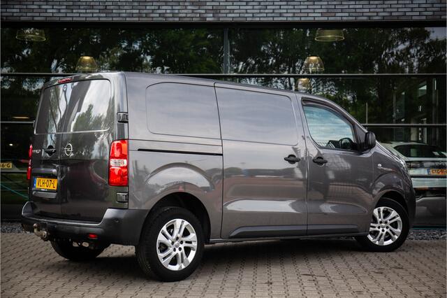 Opel VIVARO 2.0 CDTI L2H1 Edition , Carplay, Trekhaak, Achteruitrijcamera,