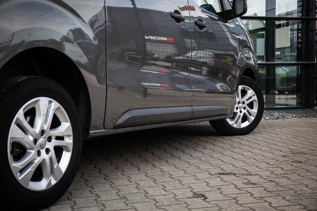 Opel VIVARO 2.0 CDTI L2H1 Edition , Carplay, Trekhaak, Achteruitrijcamera,
