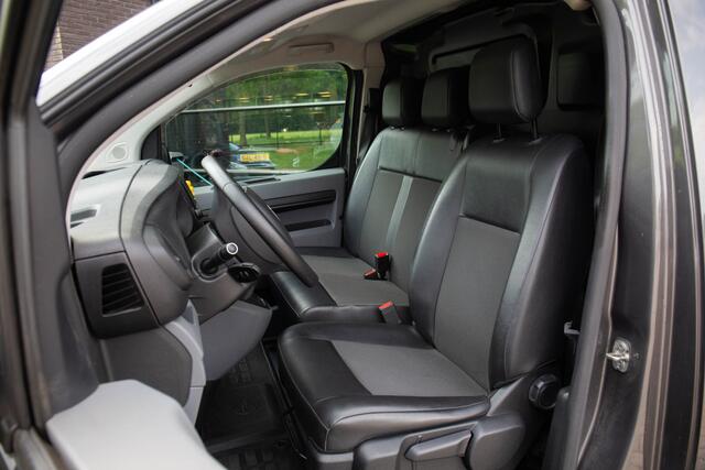 Opel VIVARO 2.0 CDTI L2H1 Edition , Carplay, Trekhaak, Achteruitrijcamera,