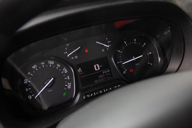 Opel VIVARO 2.0 CDTI L2H1 Edition , Carplay, Trekhaak, Achteruitrijcamera,