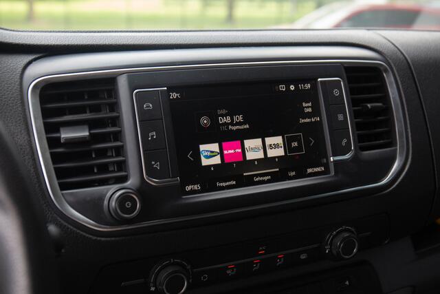Opel VIVARO 2.0 CDTI L2H1 Edition , Carplay, Trekhaak, Achteruitrijcamera,