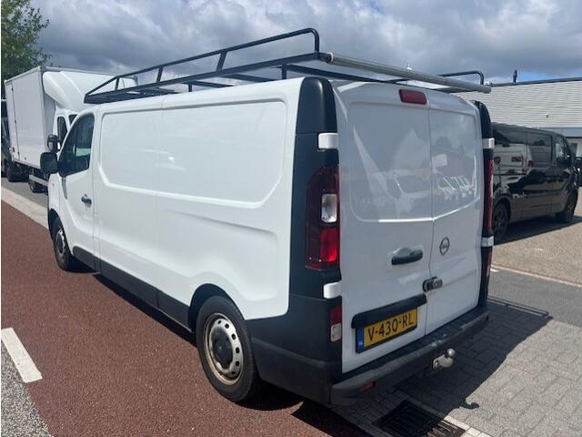 Opel VIVARO 1.6 CDTI 92KW L2H1 LANG AIRCO KLIMA EURO6