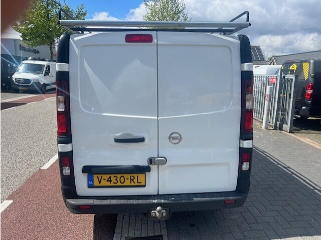 Opel VIVARO 1.6 CDTI 92KW L2H1 LANG AIRCO KLIMA EURO6