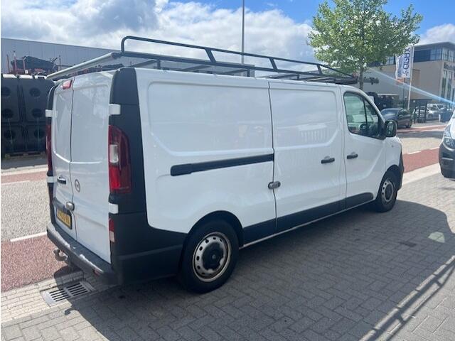 Opel VIVARO 1.6 CDTI 92KW L2H1 LANG AIRCO KLIMA EURO6