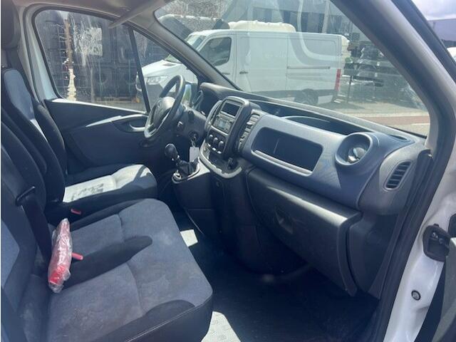 Opel VIVARO 1.6 CDTI 92KW L2H1 LANG AIRCO KLIMA EURO6