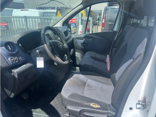 Opel VIVARO 1.6 CDTI 92KW L2H1 LANG AIRCO KLIMA EURO6