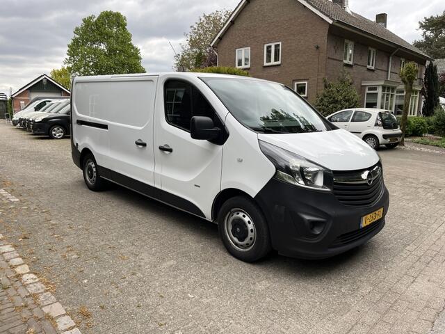 Opel VIVARO BI-TURBO L2